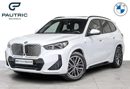 BMW xDrive 30 - 2ans/jaar garantie