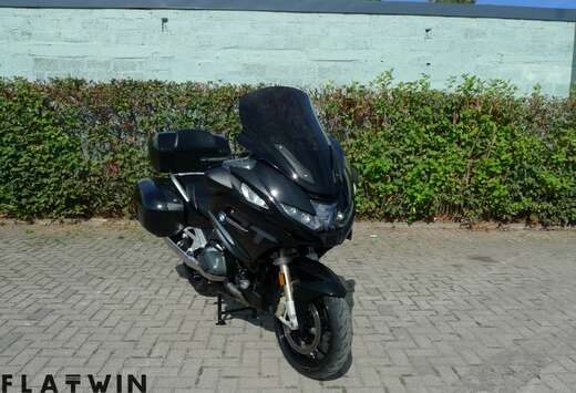 BMW Garantie 2028 - #flatwinmotos