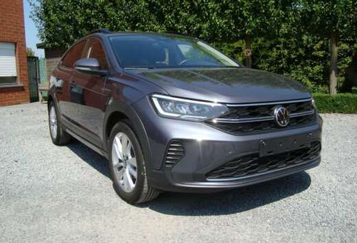 Volkswagen Taigo 1.0 TSI Life Business OPF DSG Life B ...
