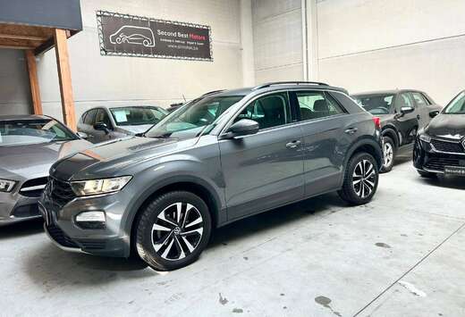Volkswagen T-Roc 1.0 TSI United OPF