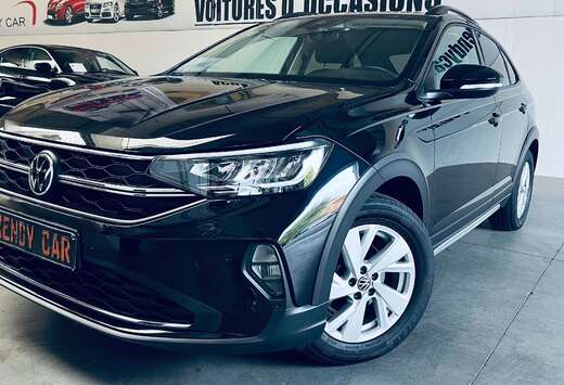 Volkswagen 1.0 TSI Life+CARPLAY+CAMERA+ACC+CLIMTRONIC ...