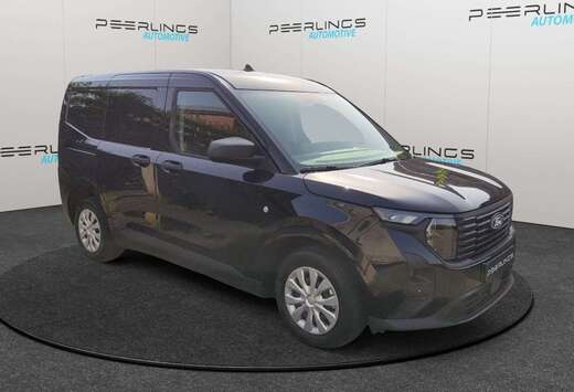 Ford EcoBlue Trend