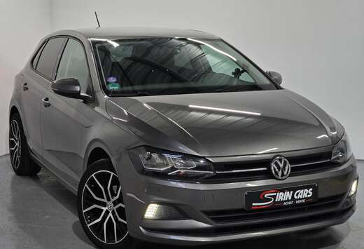 Volkswagen 1.0 TSi | DSG | ACC | Carplay | 1ier propr ...