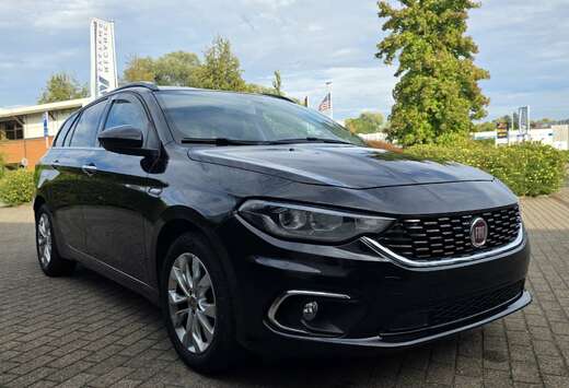 Fiat SW 1.4 MultiJet Business