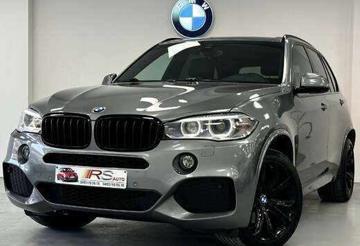 BMW dAS xDrive30-PACK M- GARANTIE 12 MOIS-PARFAIT ETA ...
