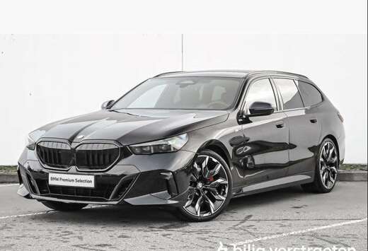 BMW Touring - MPRO - Pano - B&W -  Trekhaak - Carbon  ...