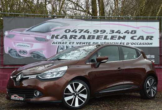 Renault 1.5dCi Dynamique BOITE AUT NAV CAM CLIM 91.95 ...