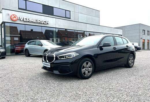 BMW 116 d AdBlue (EU6AP)*APPLE CARPLAY*NAVIGATIE*PDC*