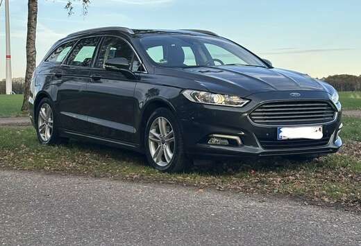 Ford Mondeo Turnier 1.5 EcoBoost Start-Stopp Autom. T ...