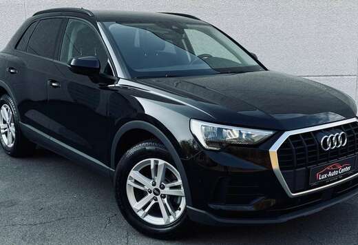 Audi 1.5 35TFSI S-Tronic // 12 Mois De Garantie