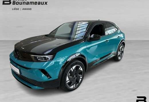 Opel GS Line Electrique 54kw