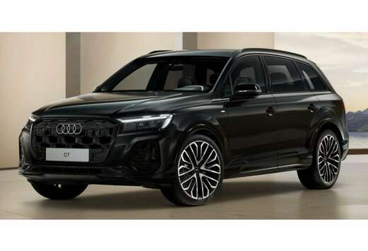 Audi S line 50 TDI quattro S tronic 210 kW-286CV - Ga ...