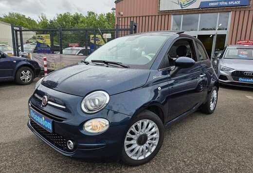 Fiat ESSENCE/HYBRID DOLCEVITA 69CV
