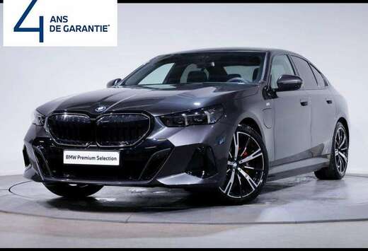 BMW e Berline Kit M Sport 530e Berline