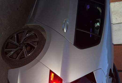 Volkswagen 2.0 CR TDi Highline DSG