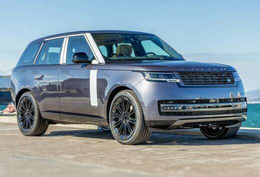 Land Rover 4.4 P530 AUTOBIOGRAPHY P530 SWB MY2025 | E ...