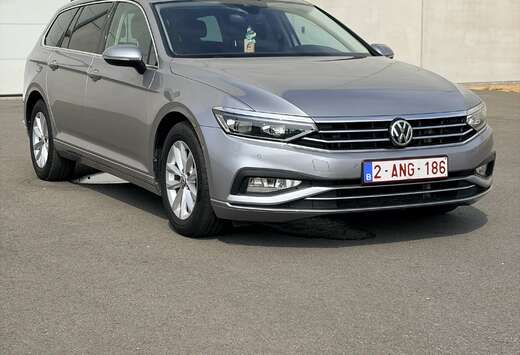 Volkswagen 1.6 TDI SCR DSG Business