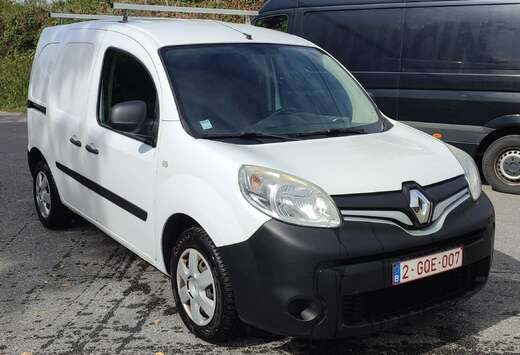Renault 1.2 TCe Energy Confort