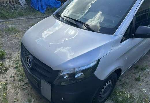 Mercedes-Benz 116cdi,Boite automatique,gps,Full