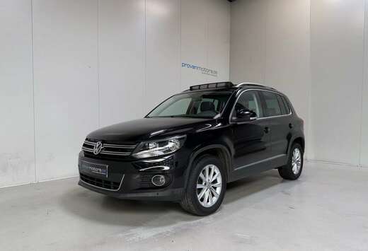 Volkswagen 2.0 TDI Man. - GPS - Pano - Topstaat! 1Ste ...