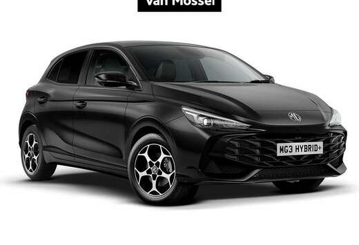 MG 1.5 Comfort