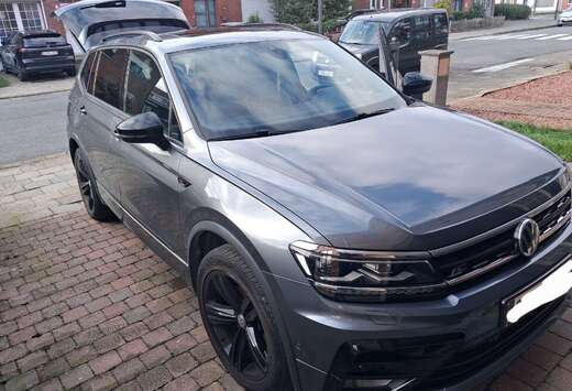 Volkswagen 1.5 TSI Highline OPF DSG