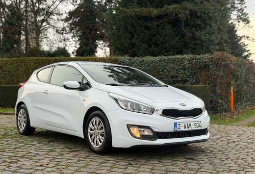 Kia Cee\'d 1.4i