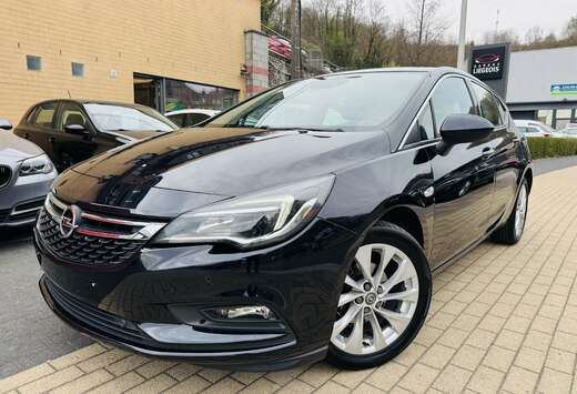 Opel 1.4 Turbo  CARPLAY  NAVIGATION  LANE ASSIST