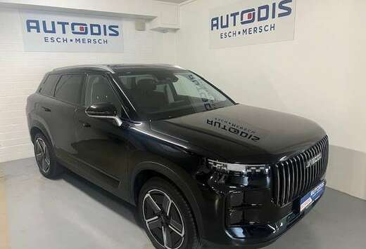 1.6 T-GDI PREMIUM 4WD DCT