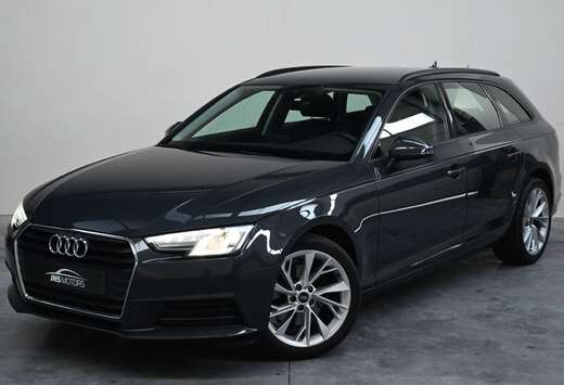 Audi A4 Avant 30 TDi Business Edition S tron.(EU6d-T. ...