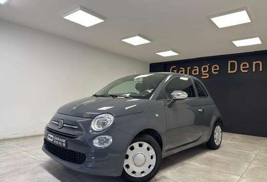 Fiat 1.2**CRUISE**AIDE STATIONNEMENT**GARANTIE 12MOIS
