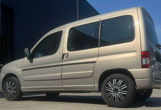 Citroen 1.4i X