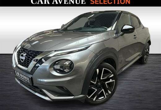 Nissan N-desing