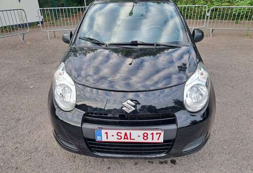 Suzuki Alto 1.0i GL San