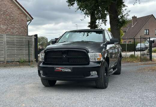 Dodge