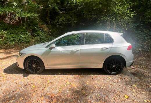 Volkswagen Golf 2.0 SCR TDi Life DSG