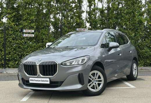 BMW Active Tourer