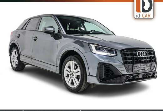 Audi 30 TDI S-TRONIC S-LINE LED GPS VIRTUAL SHADOW LI ...