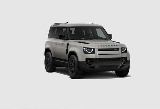 Land Rover 90 D200 S AWD Auto. 26MY