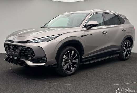 MG PHEV/ Luxury/ 1.5 turbo / 7j garantie