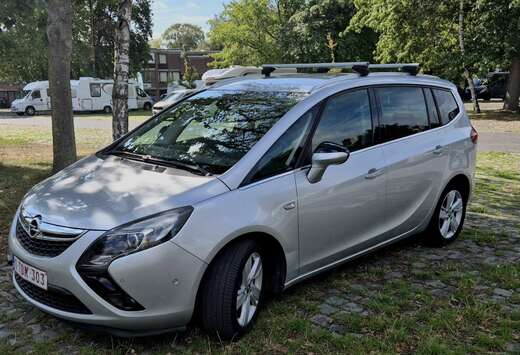 Opel Essence 2015 Très propre Caméra Sièges chauff ...