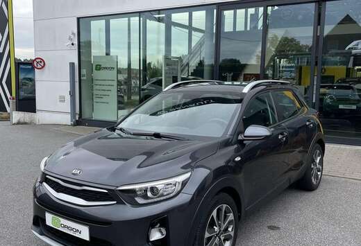 Kia Pure 1.0