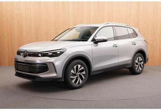 Volkswagen Life 1.5 eTSI 110KW-150CV DSG7 - Attelage- ...