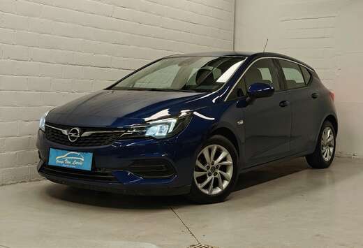 Opel 1.2 Turbo Elegance S/S - 131pk - Apple Carplay - ...