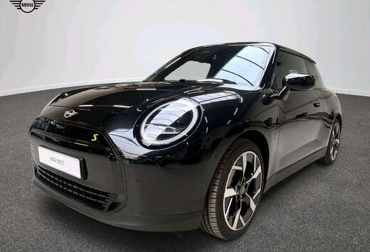 MINI Classic Trim