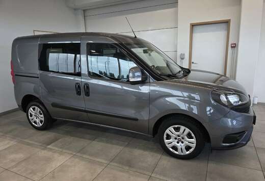 Fiat Airco - Trekhaak - Android Auto & Apple Carplay  ...