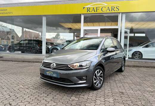 Volkswagen Golf Sportsvan 1.4 TSI DSG - CARPASS - GAR ...