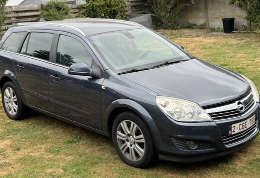 Opel SW 1.7 CDTi ecoFLEX Enjoy FAP