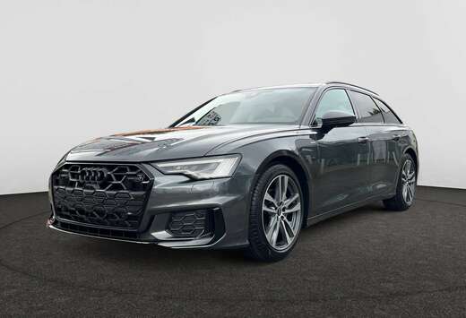 Audi Audi A6 Avant Business Edition S line 35 TDI  12 ...