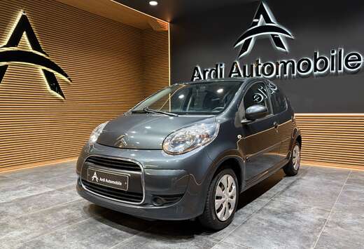Citroen 1.0i *BLUETOOTH*GARANTIE*